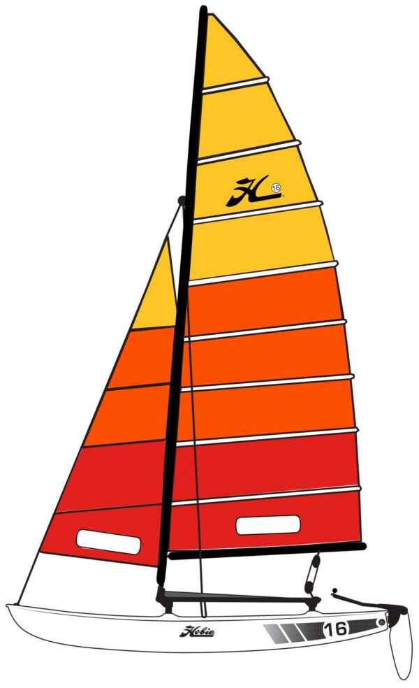 Hobie 16 Club - Image 2
