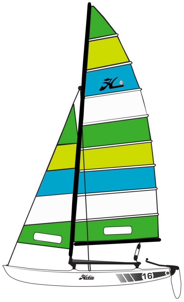 Hobie 16 Club - Image 3
