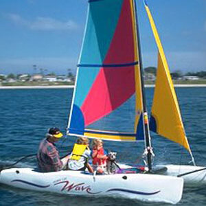 Hobie Wave