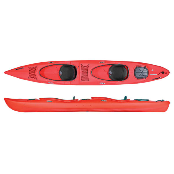 Cruiser II