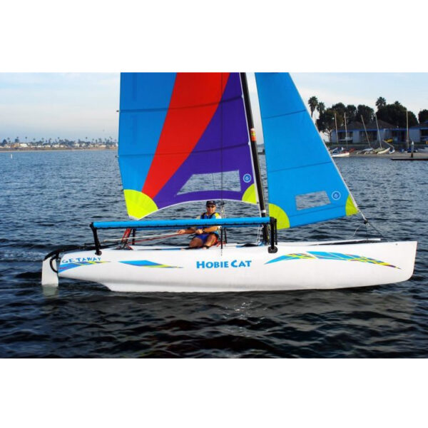 Hobie Getaway