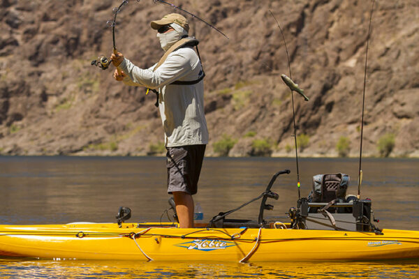 Hobie Mirage Outback - Image 7