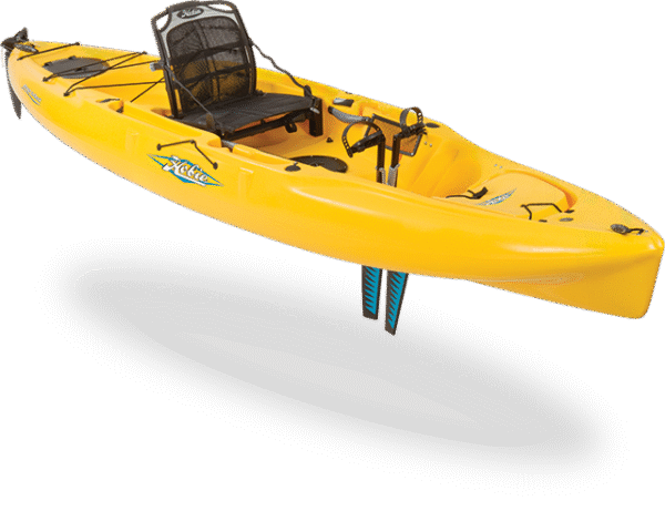 Hobie Mirage Outback