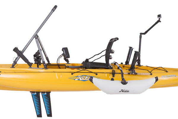 Hobie Mirage Outback - Image 10