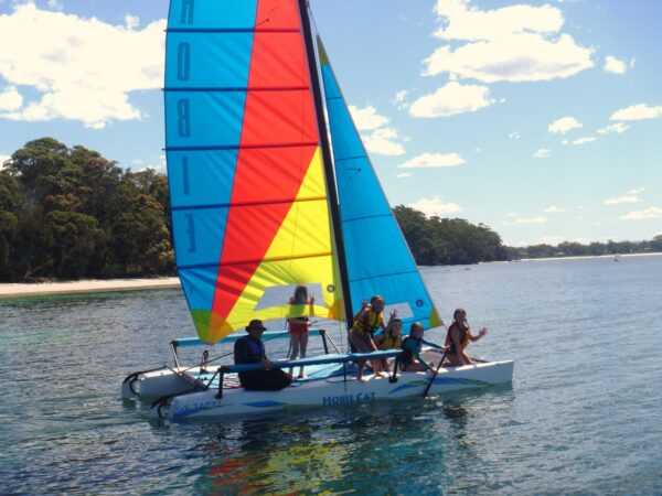 Hobie Getaway - Image 2