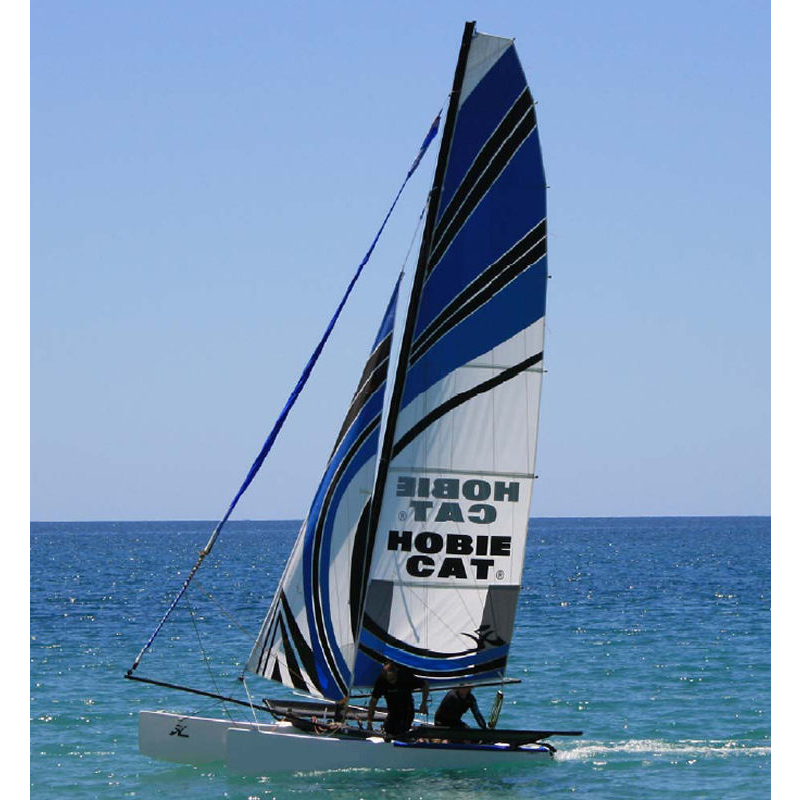 katamaraan Hobie Cat