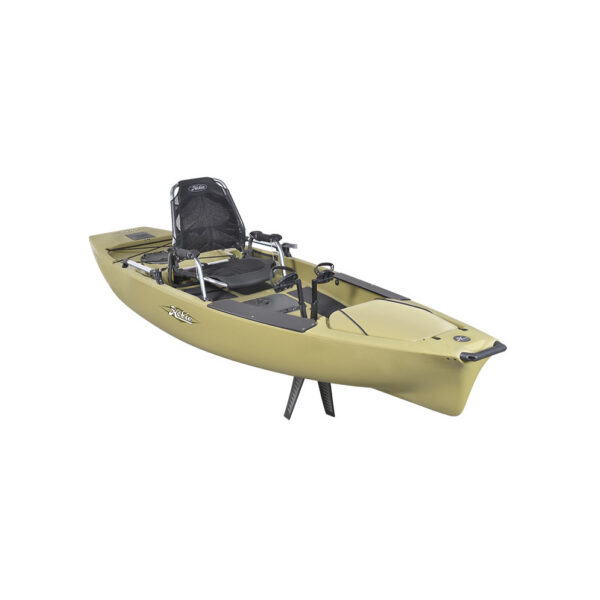 Mirage Pro Angler 12
