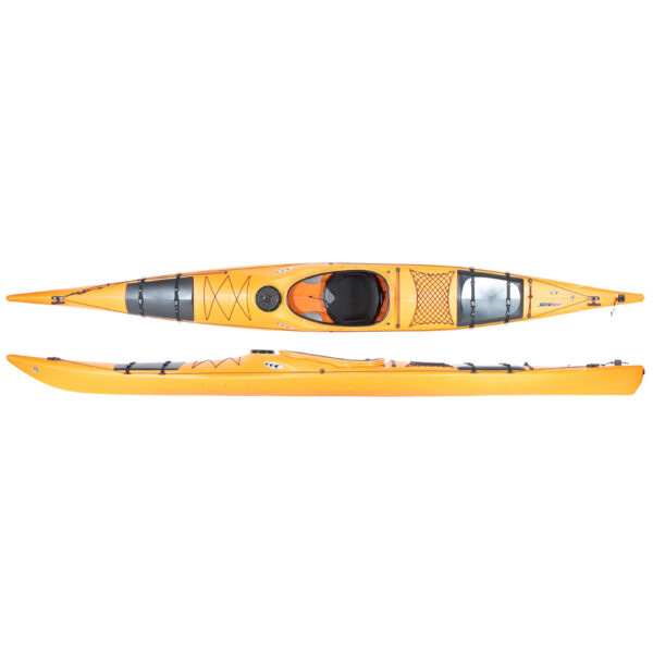 Seayak 520HV