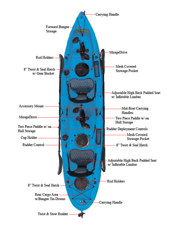 Mirage Outfitter - Image 4