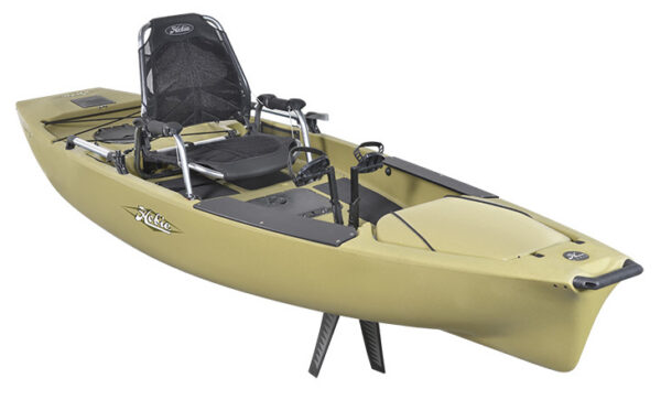 Mirage Pro Angler 12 - Image 2