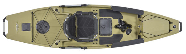 Mirage Pro Angler 12 - Image 3