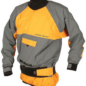 Kayak Allround