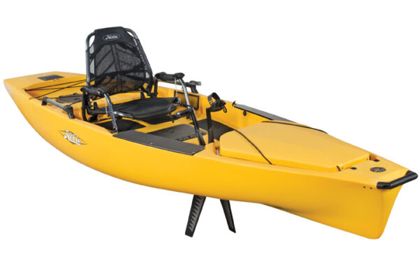 Mirage Pro Angler 14 - Image 2