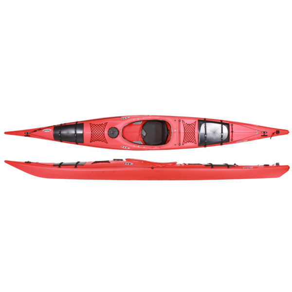 Touryak 500