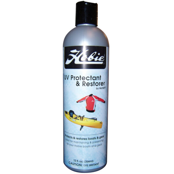 HOBIE UV PROTECTANT – 12OZ