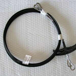 COATED TRAP WIRE SETS