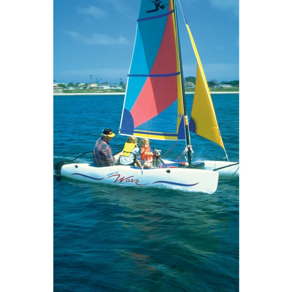 HOBIE WAVE JIB KIT