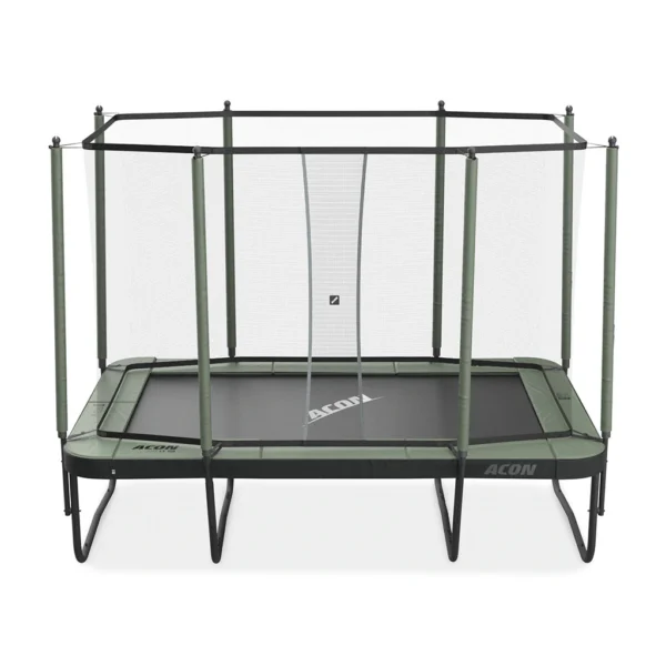Batuut Acon Air 13 Sport HD komplekt (turvavõrguga)