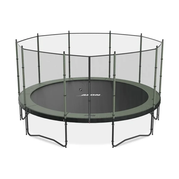 Batuut Acon Air 4,6 M komplekt (standardse turvavõrguga)