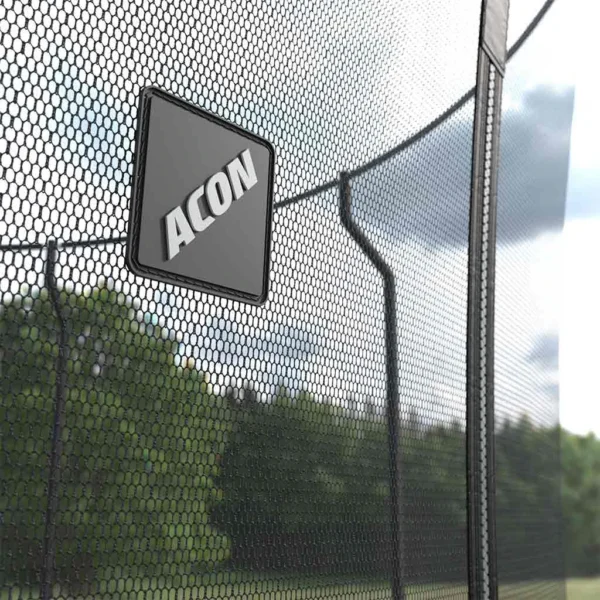 Batuut Acon Air 4,6 M komplekt (premium turvavõrguga) - Image 3