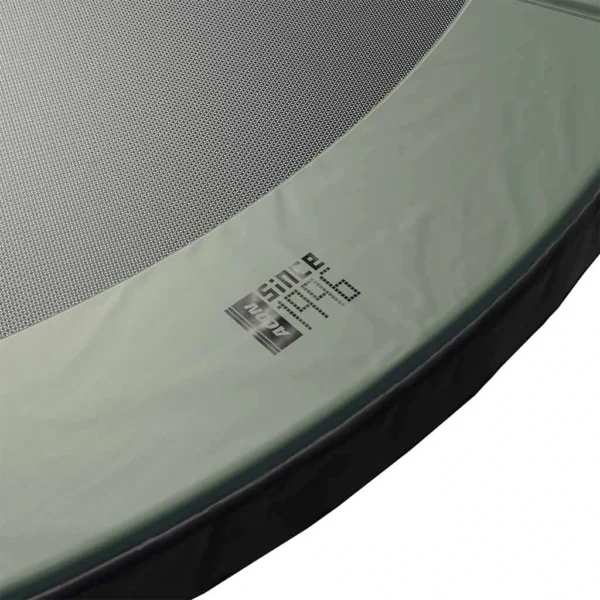 Batuut Acon Air 4,6 M komplekt (premium turvavõrguga) - Image 4