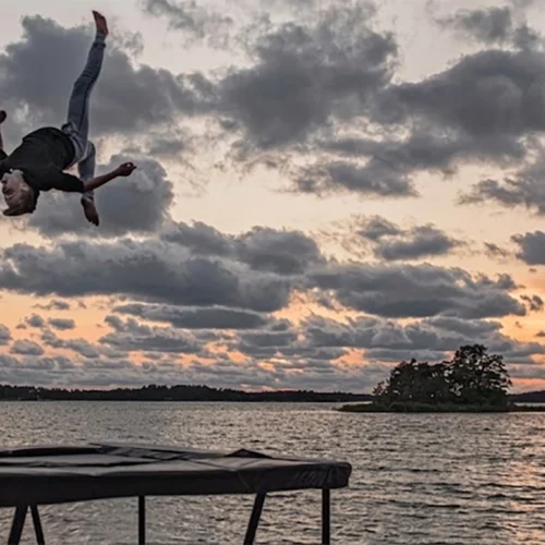 Kuidas Valida Batuut 2026 aastal: Ostujuhend