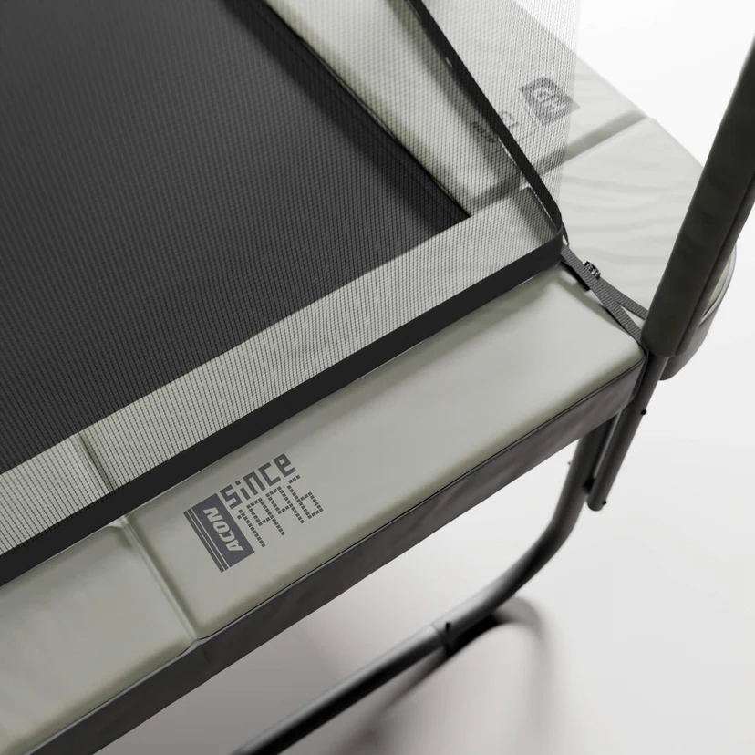 13ft-trampoline-enclosure-detail