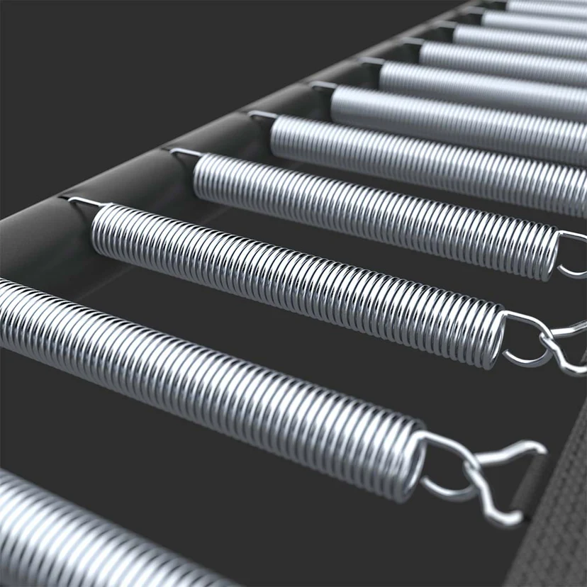 acon-air-hd-springs-installed