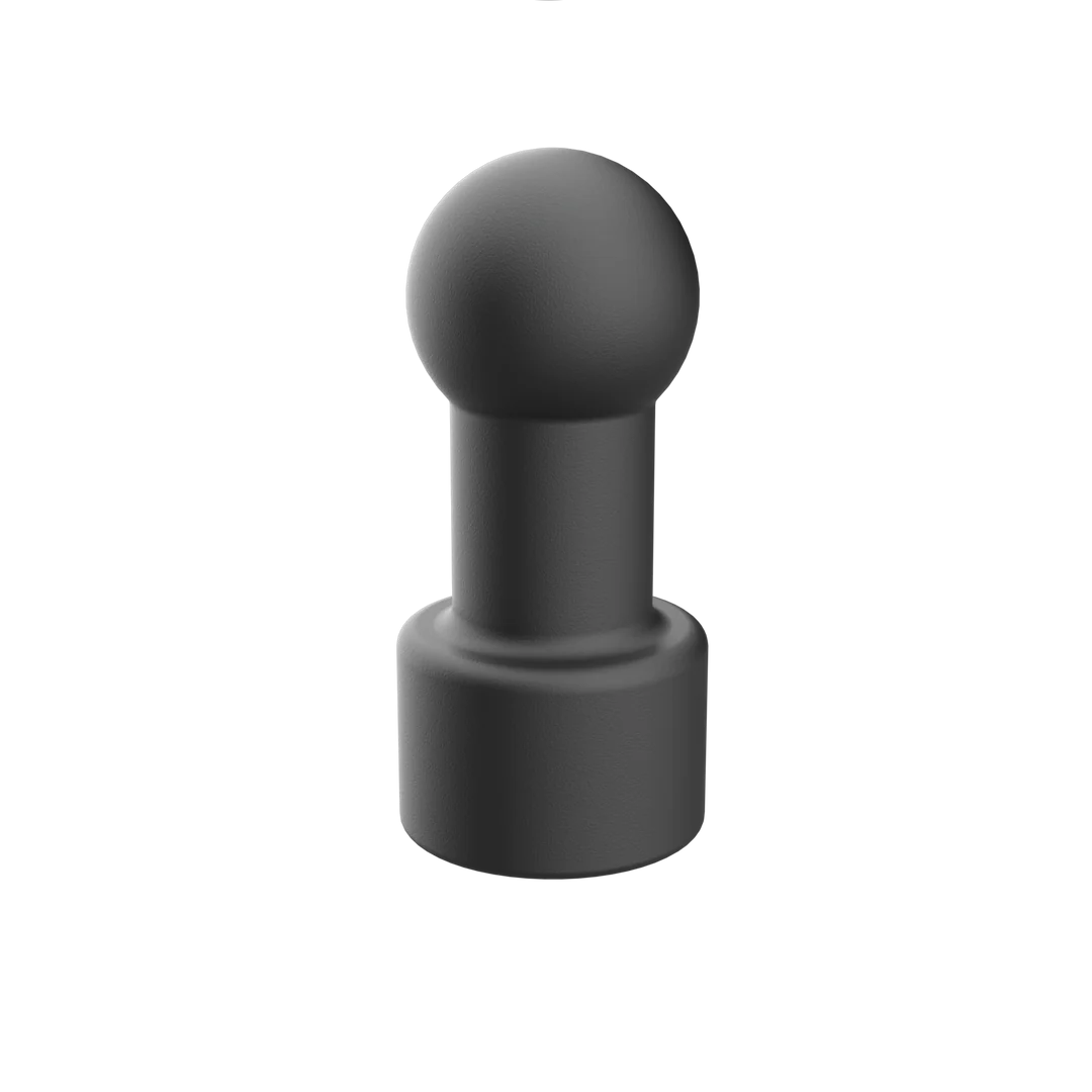 plastic cap