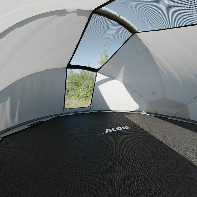 acon-trampoline-tent-interior-doors-open
