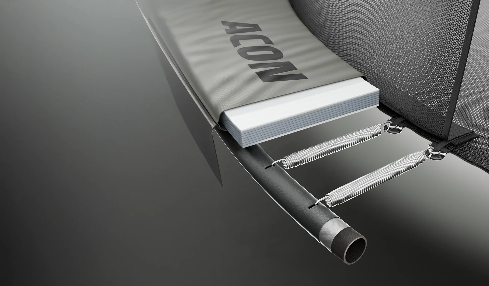 air-trampoline-thick-padding-detail